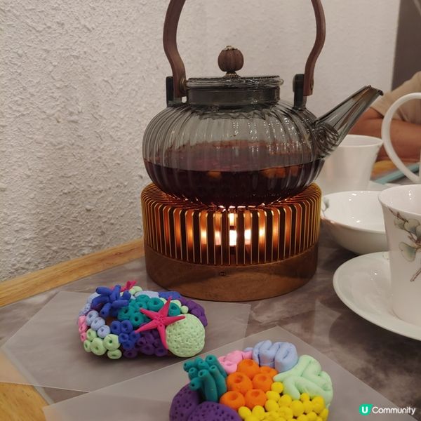 中環中式餐館 (晚飯點心好味)