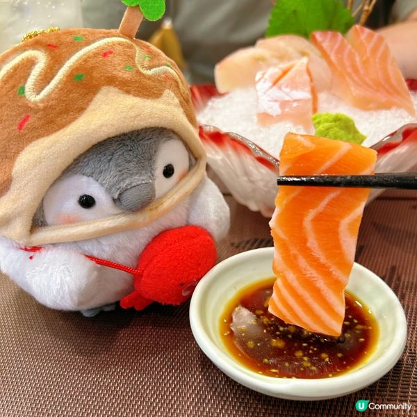 性價比高二人前套餐👍