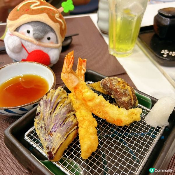 性價比高二人前套餐👍