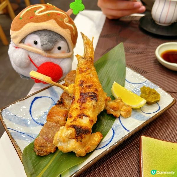 性價比高二人前套餐👍