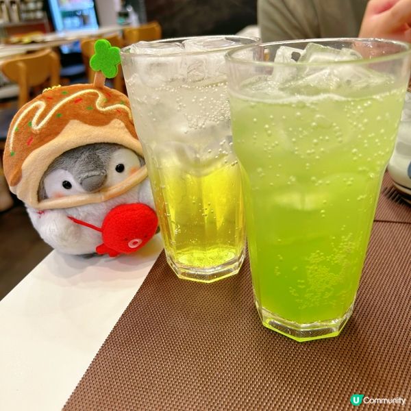 性價比高二人前套餐👍