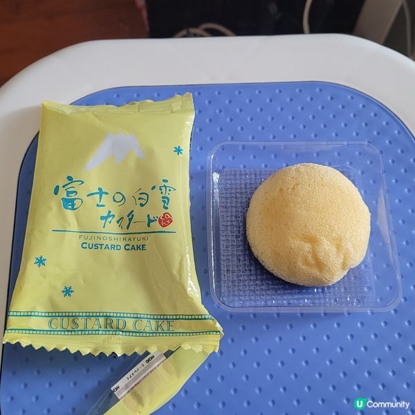 修善寺駅、富士地區必買！勁推薦好食！😋（手信實測）