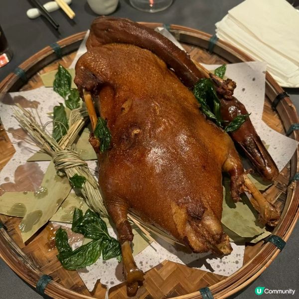 香港必吃餐廳推薦 | 大班樓