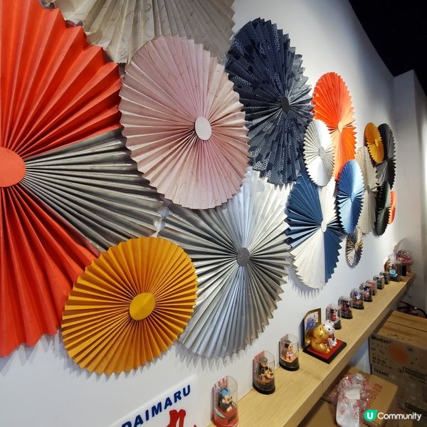 大丸ラーメン Daimaru Ramen
正宗日本拉麵🍜