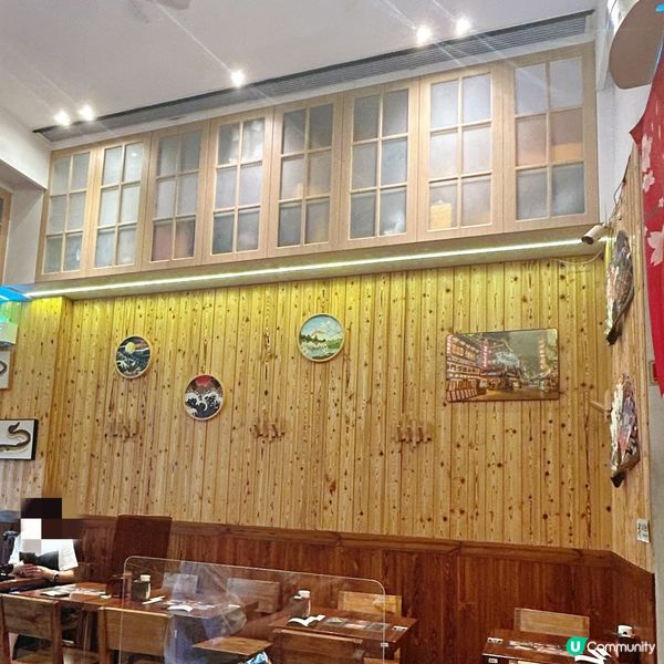 炭燒鰻魚好高質👍👍👍