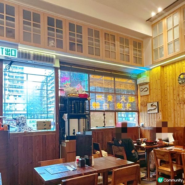 炭燒鰻魚好高質👍👍👍