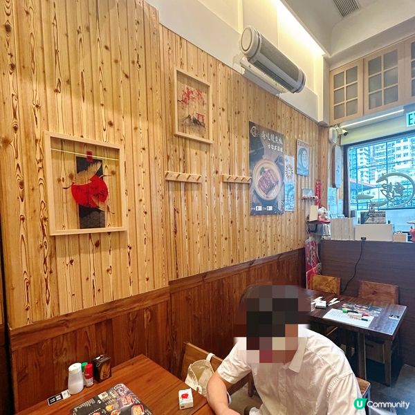 炭燒鰻魚好高質👍👍👍