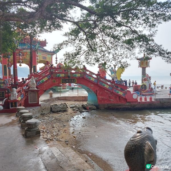 淺水灣，唔係淨係游水🏖️