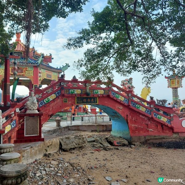 淺水灣，唔係淨係游水🏖️