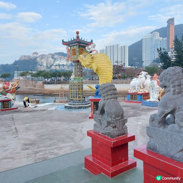 淺水灣，唔係淨係游水🏖️