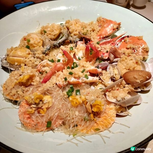 🍽️深圳壹方城潮汕菜🥰