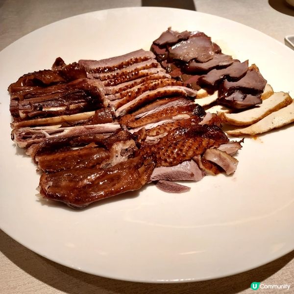 🍽️深圳壹方城潮汕菜🥰