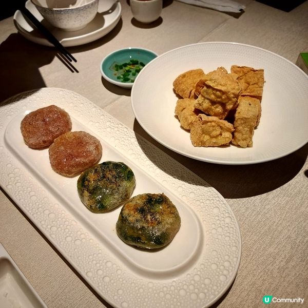 🍽️深圳壹方城潮汕菜🥰