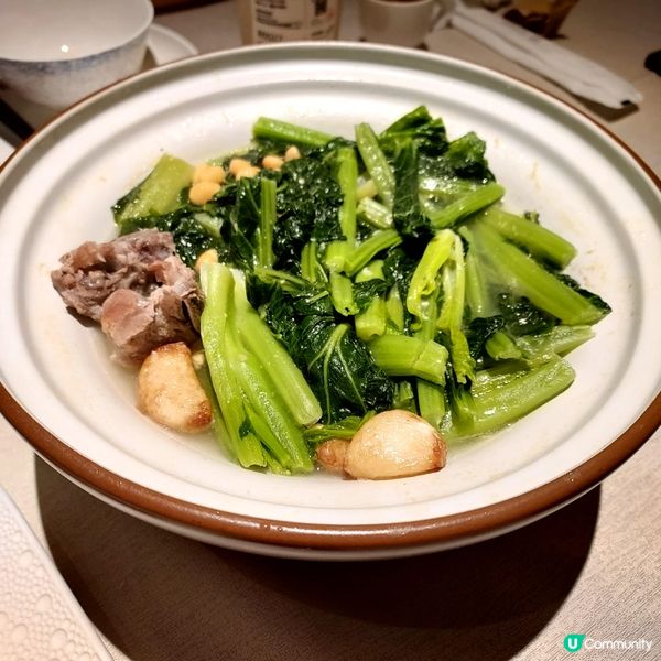 🍽️深圳壹方城潮汕菜🥰