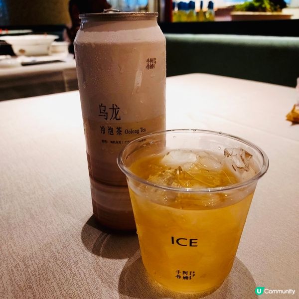 🍽️深圳壹方城潮汕菜🥰