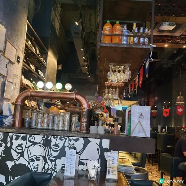 【香港搵食🍴】Chapter 3 Steak Bar 