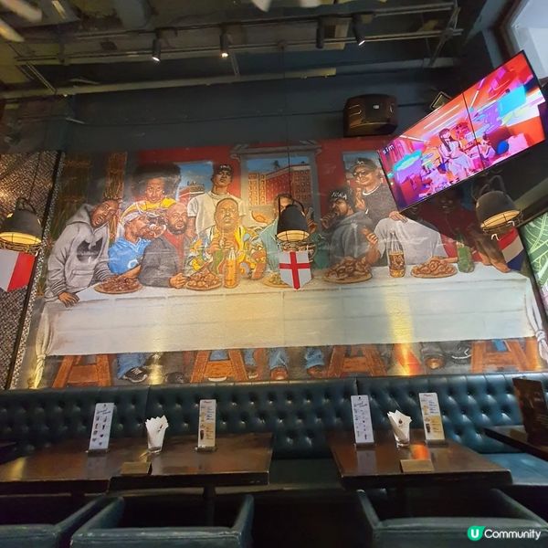 【香港搵食🍴】Chapter 3 Steak Bar 