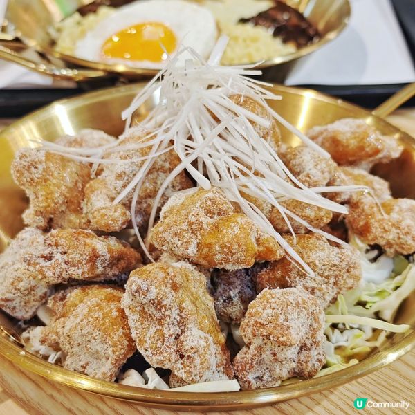 鴻圖中心新開韓式餐廳🤤 金叔叔地道韓食！