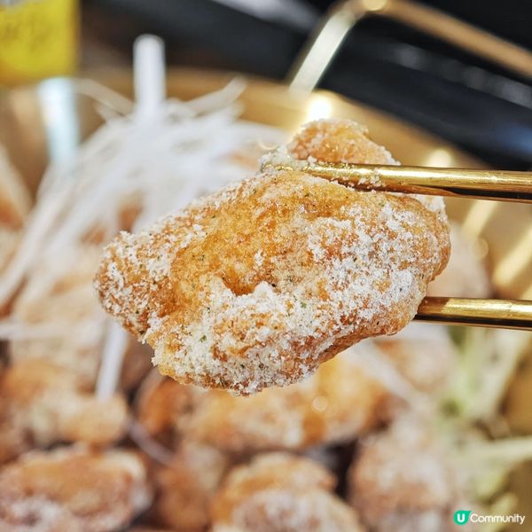 鴻圖中心新開韓式餐廳🤤 金叔叔地道韓食！