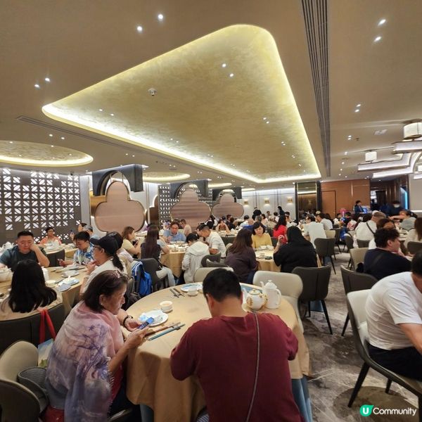 點心精緻又好味