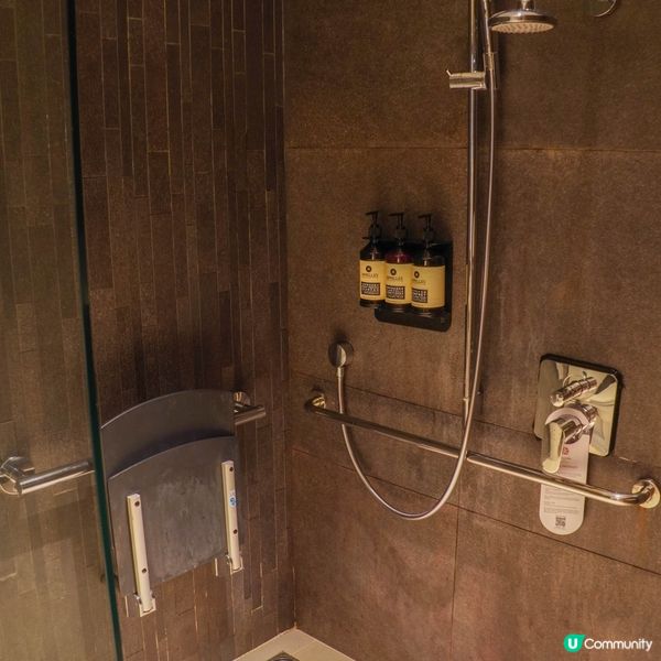 唯港薈再訪 🏨  性價比高五星級酒店