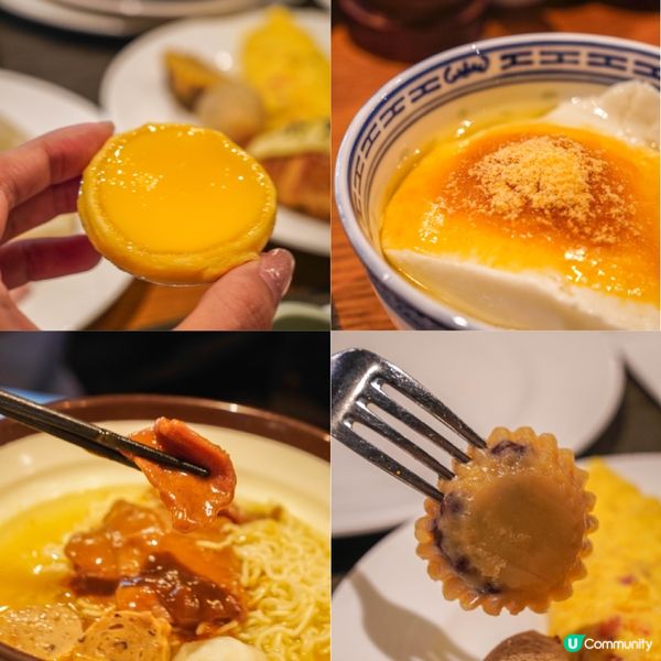 唯港薈再訪 🏨  性價比高五星級酒店