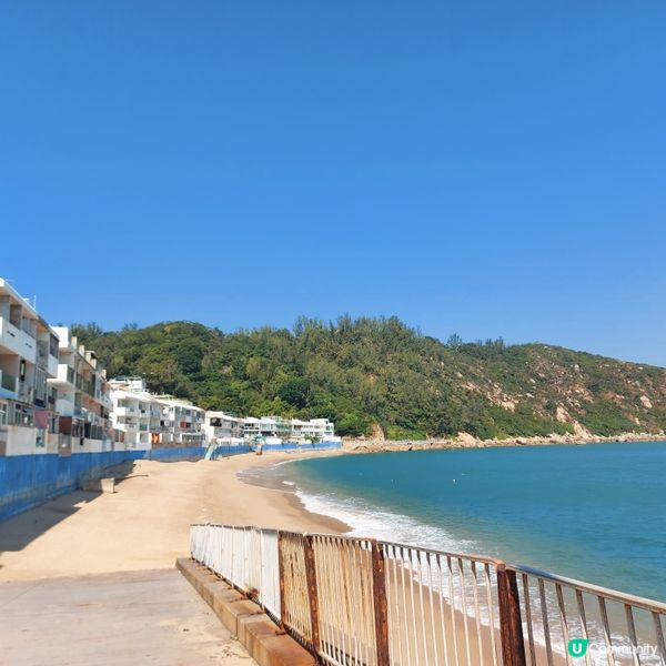 香港離島之旅 🏝️ 長洲一日遊！