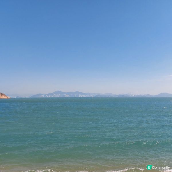 香港離島之旅 🏝️ 長洲一日遊！