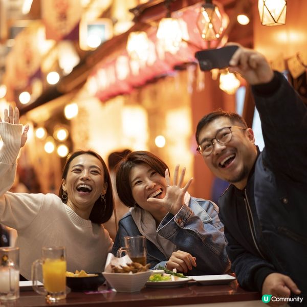 日本居酒屋必知潛規則🍻 | 隱藏收費／第一樣必需先叫XX❓