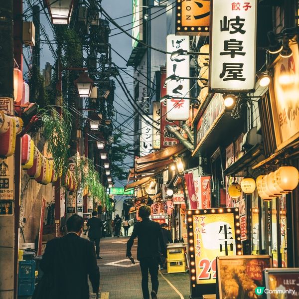日本居酒屋必知潛規則🍻 | 隱藏收費／第一樣必需先叫XX❓