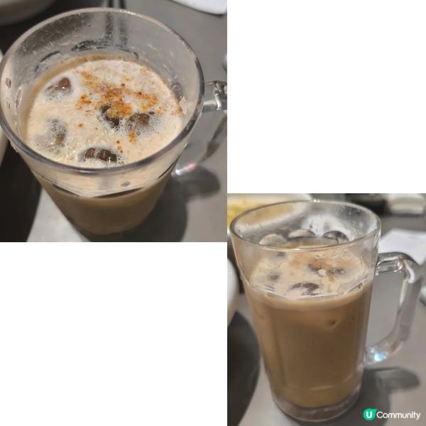 葵興有一間米線店超大碗超足料