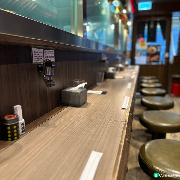 東京過江龍餐廳．鬼金棒