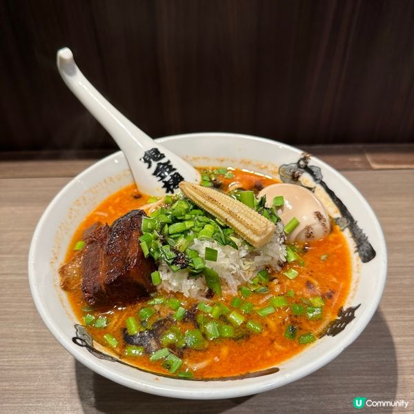 東京過江龍餐廳．鬼金棒