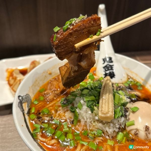 東京過江龍餐廳．鬼金棒