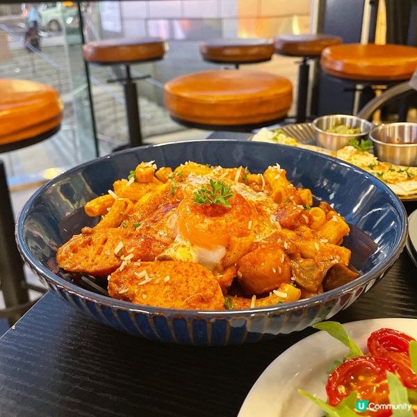 佐敦•高質多國菜 Eaton新分店 