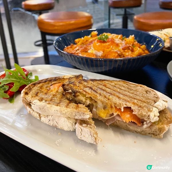 佐敦•高質多國菜 Eaton新分店 