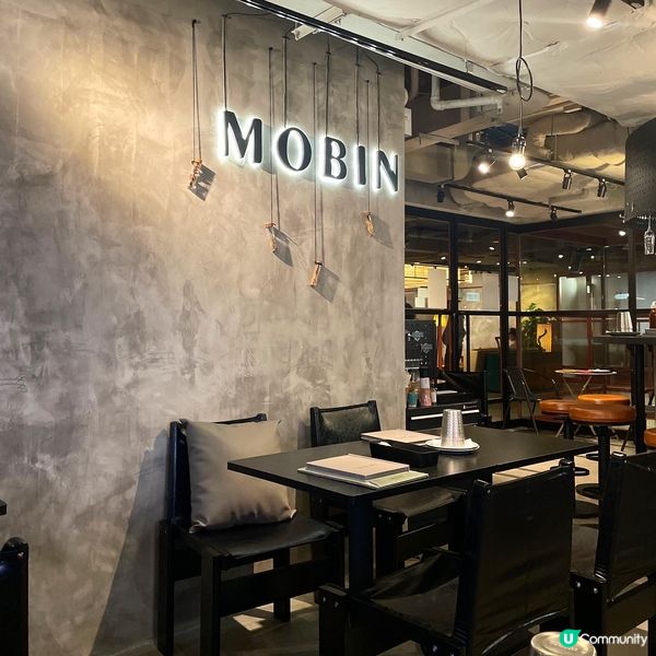 佐敦•高質多國菜 Eaton新分店 