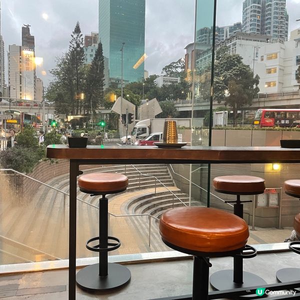 佐敦•高質多國菜 Eaton新分店 