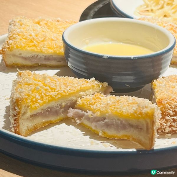 深圳酸菜魚食得多，檸檬魚你食過未🤭🤭