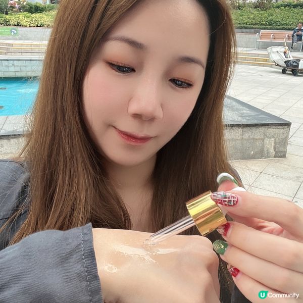 🇨🇭瑞士DERMA MEDREAM•🌹玫瑰逆齡嬰兒肌精華油🧪