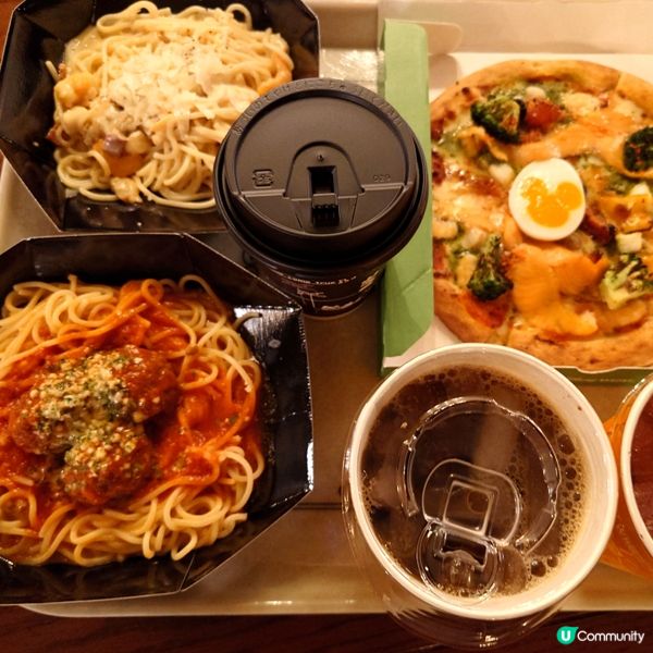 東京迪士尼海洋美食