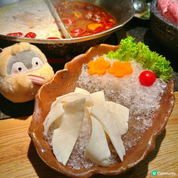 湊湊5 週年有驚喜