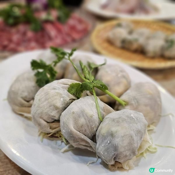 平嘆火鍋 不收加一茶芥及醬油