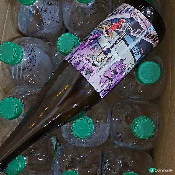 北角清酒工作坊🍶 今週五開課！