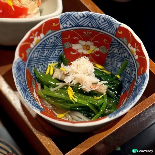 滿足的一夜@重房Shigefusa