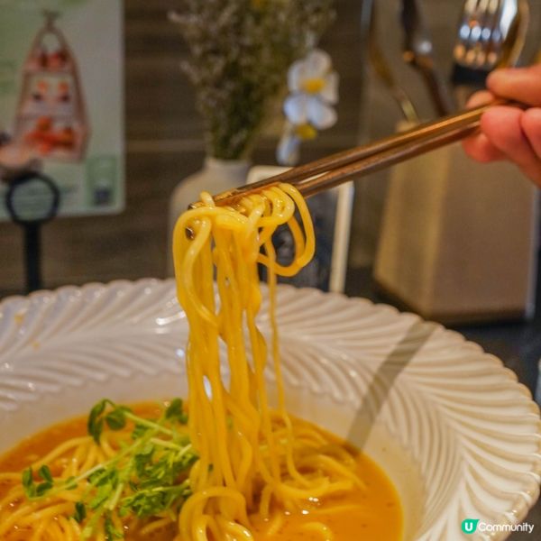 旺角樓上打卡新地標 📸 茶聊 🍵