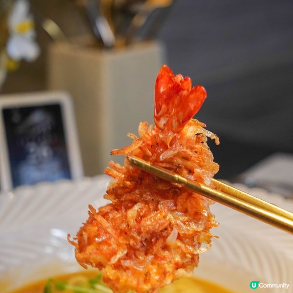 旺角樓上打卡新地標 📸 茶聊 🍵