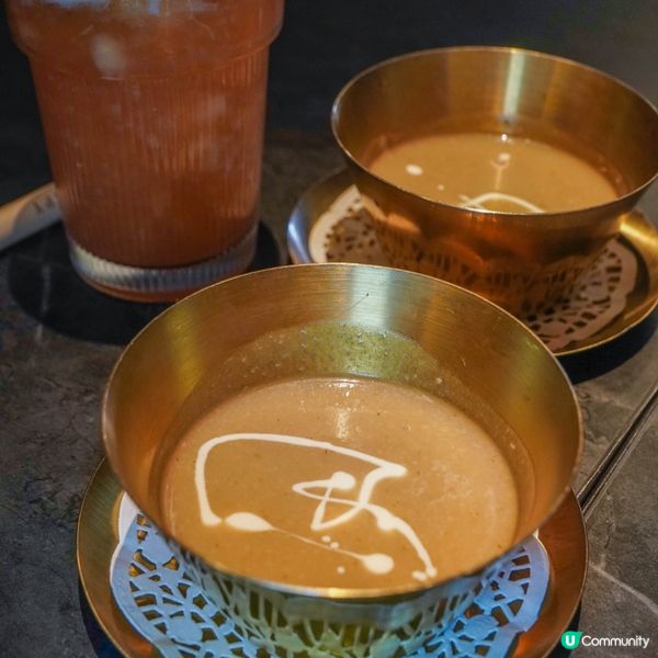 旺角樓上打卡新地標 📸 茶聊 🍵