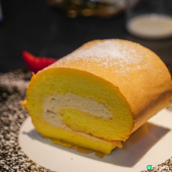 旺角樓上打卡新地標 📸 茶聊 🍵