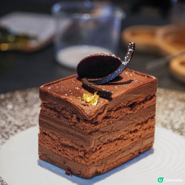 旺角樓上打卡新地標 📸 茶聊 🍵